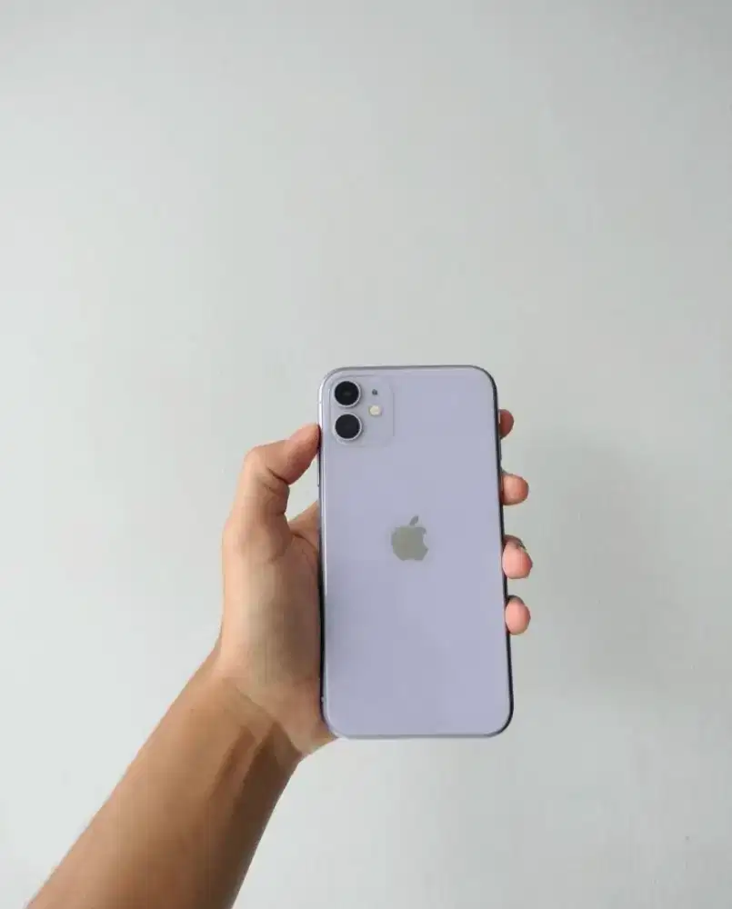 iPhone 11 64gb inter