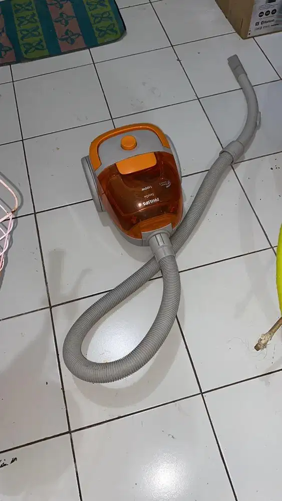 Philips Vacuum Cleaner