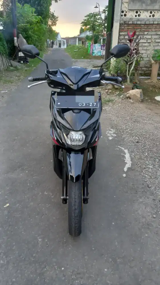 Di jual beat 2018
