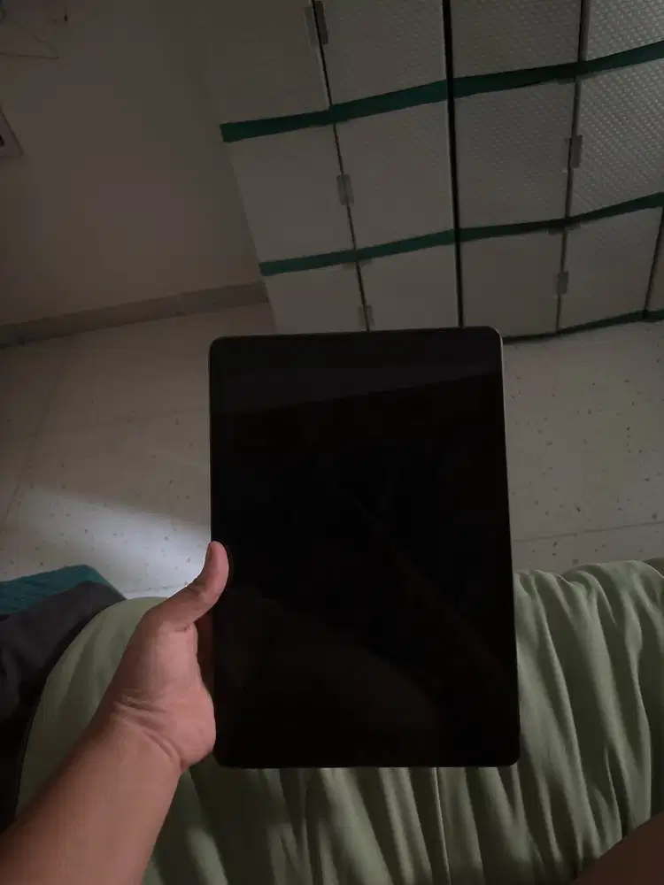 ipad gen 9 + smart keyboard