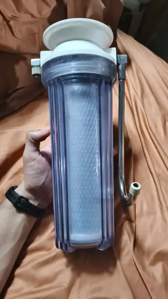 Filter air minum purifier