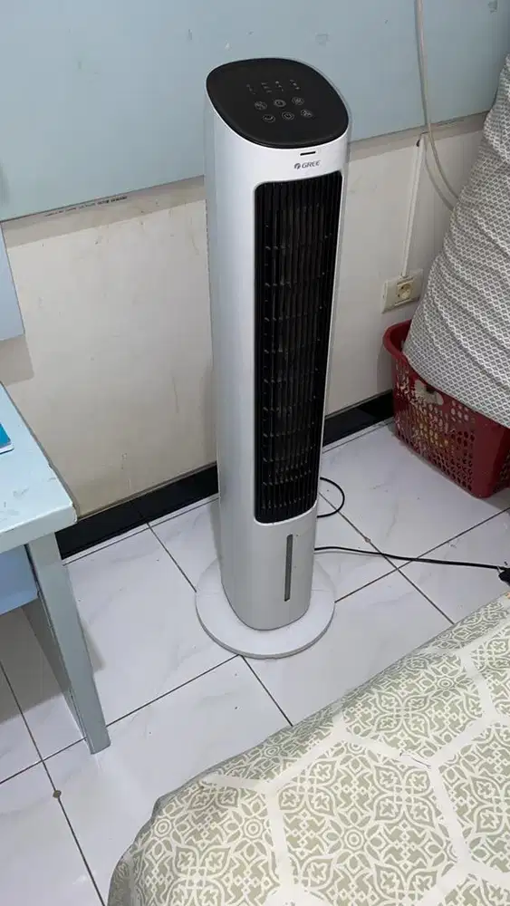 Standing Air Cooler