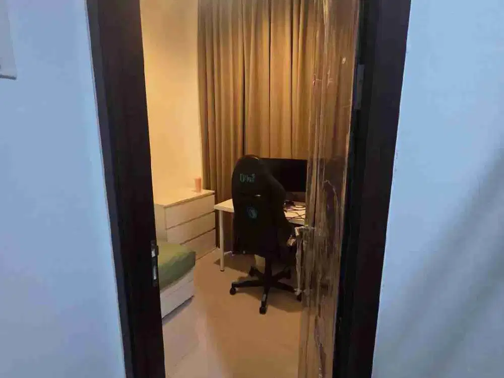 Jual Rumah Denver Boulevard Semi Furnish Pik 2