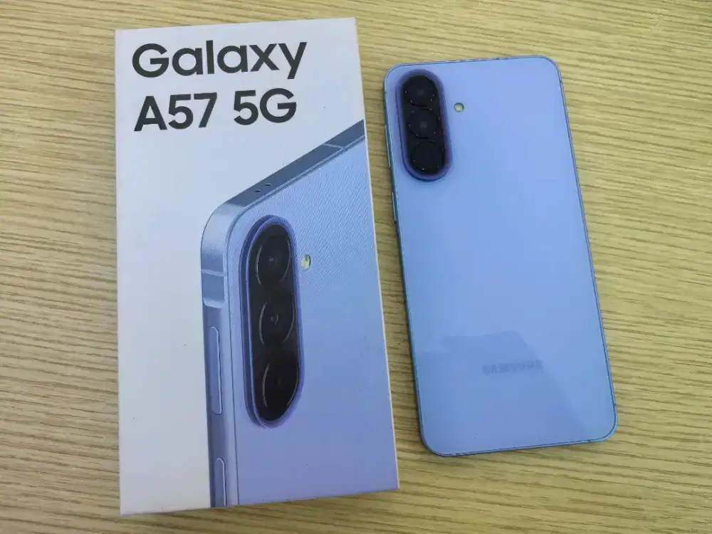 Galaxy A57 5G 256