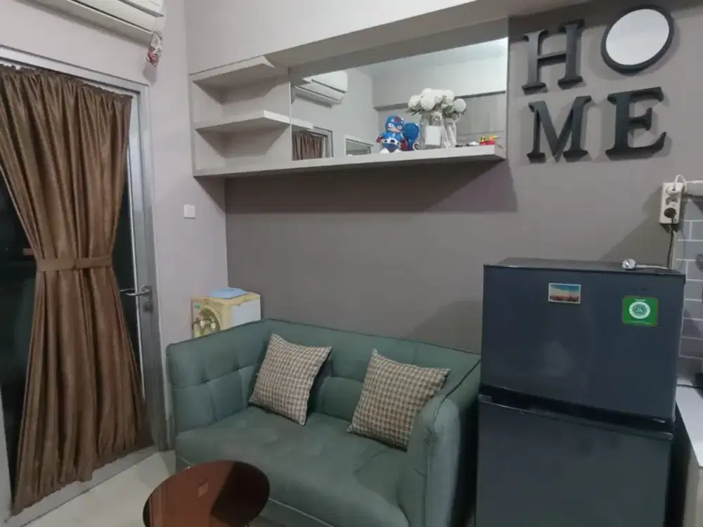 Dijual Apartemen Gunawangsa Manyar