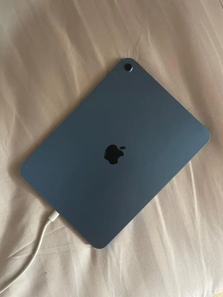 DIJUAL CEPAT! IPAD Gen 11 (A16) 128GB BLUE