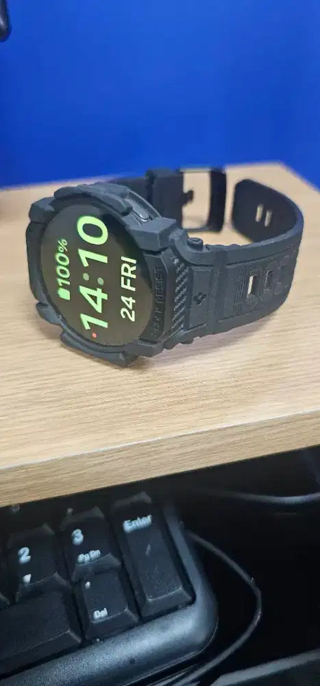 Jual jam galaxy watch 7