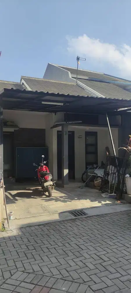 Take over cepat rumah siap huni dilingkungan pendidikan