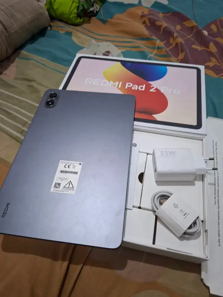 Redmi pad pro 2. 8/256. WiFi