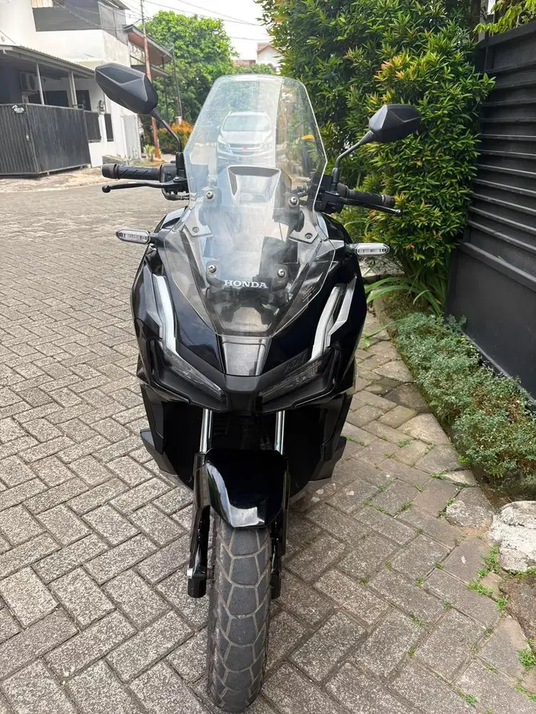 ADV TAHUN 2022 160 Cc