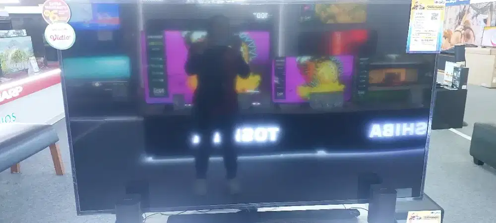 Sony Bravia 65inch Kredit Tanpa DP Langsung ACC
