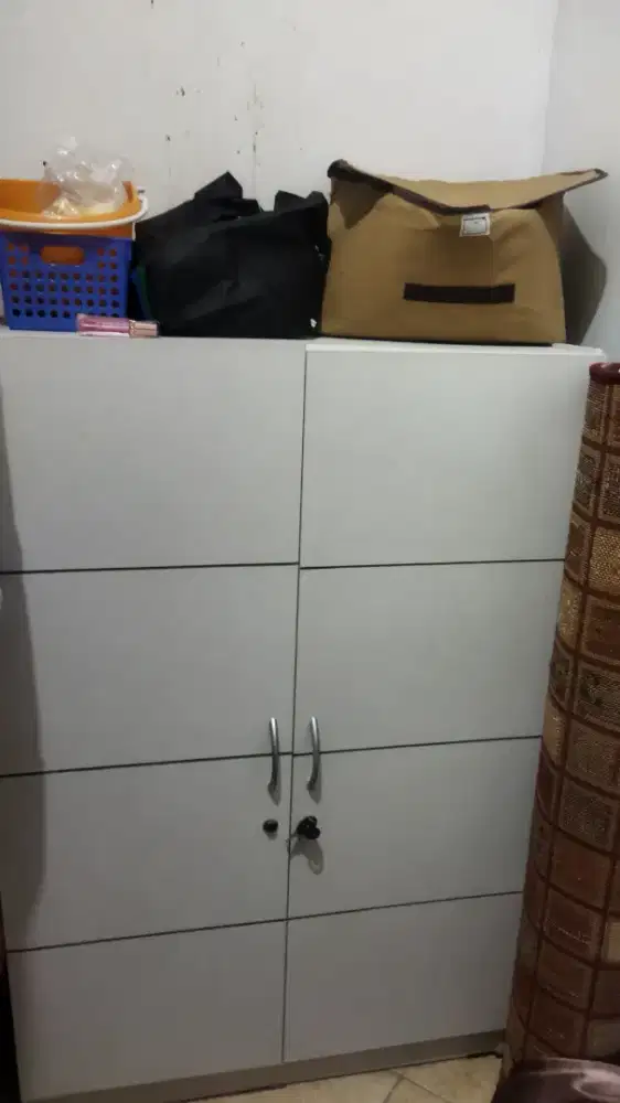 Jual lemari mini