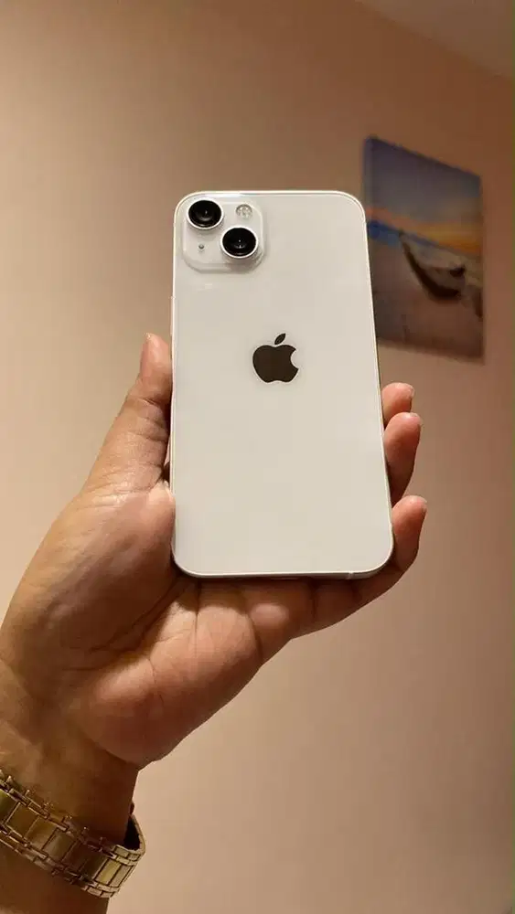 Iphone 13 256gb permanen