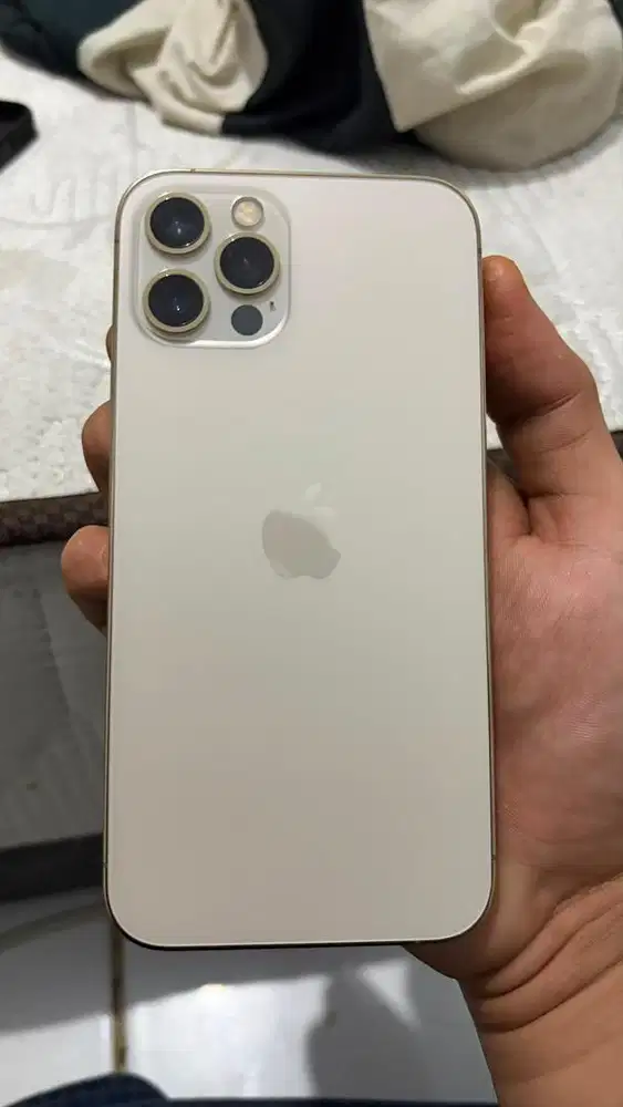 Iphone 12 Pro 128 Inter