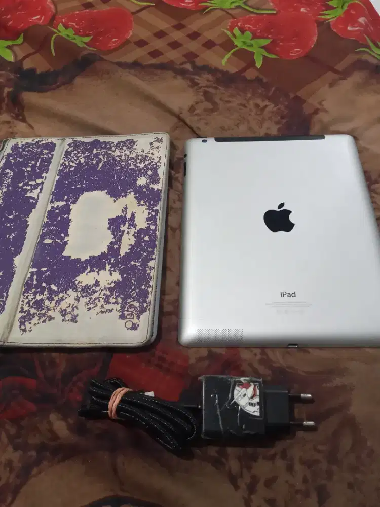 iPad 4. 16 GB. WiFi