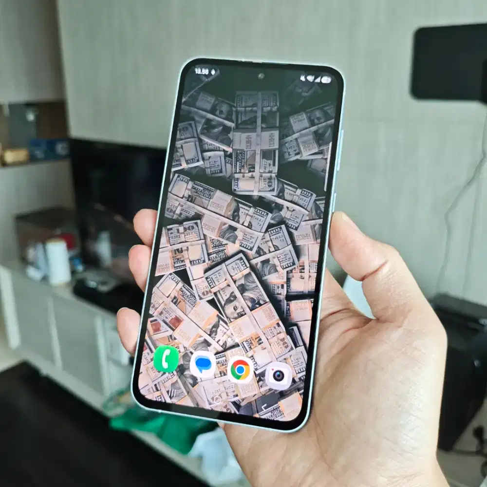 Samsung A55 5G - 12 256Gb | Bekas