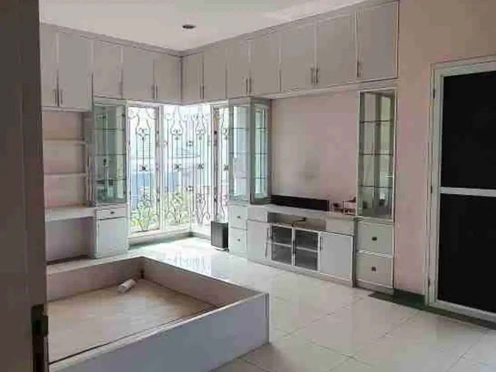 di jual rmh taman surya blok K