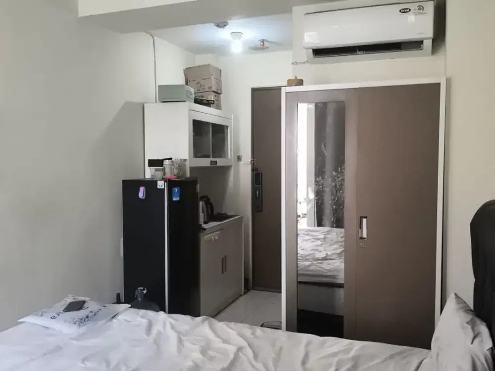 Dijual Unit Apartemen Tifolia Jakarta Timur
