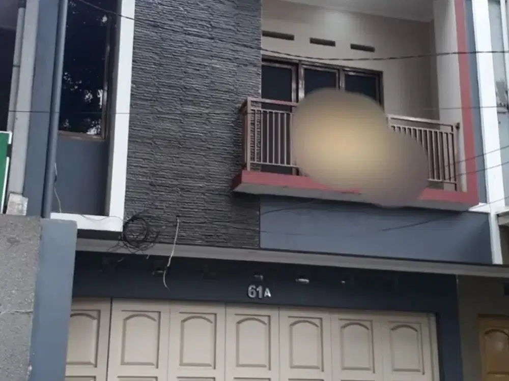 Jual Ruko Maindroad Bojong Raya Caringin Bandung