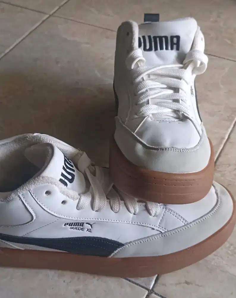 Puma suede vintage 2006