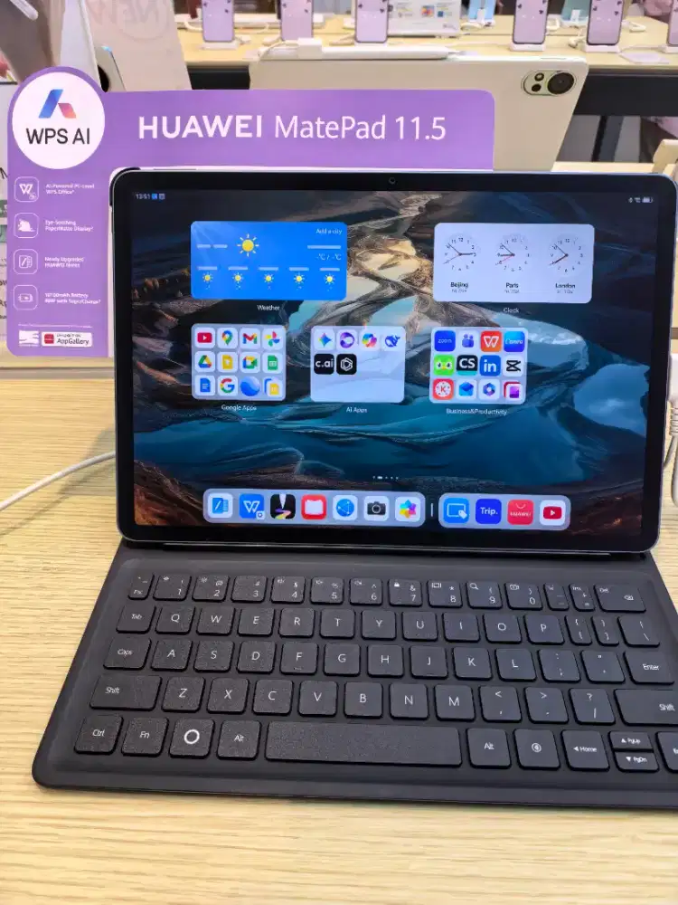 HUAWEI MATEPAD 11.5 AG