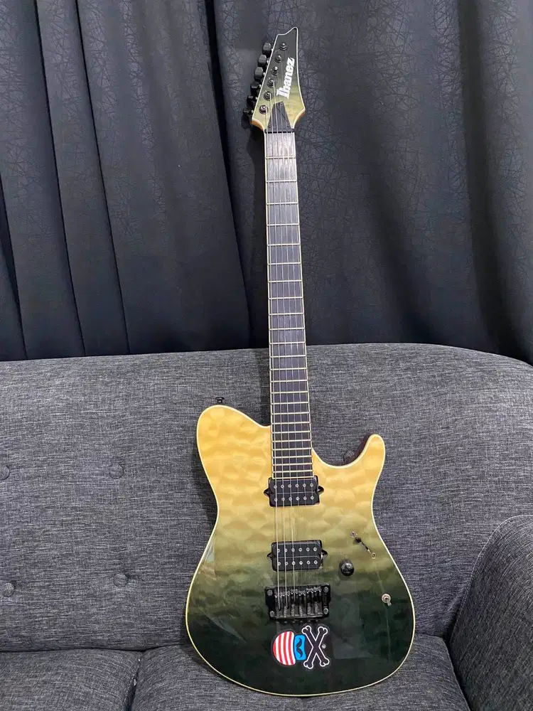 Ibanez FRIX6FDQM