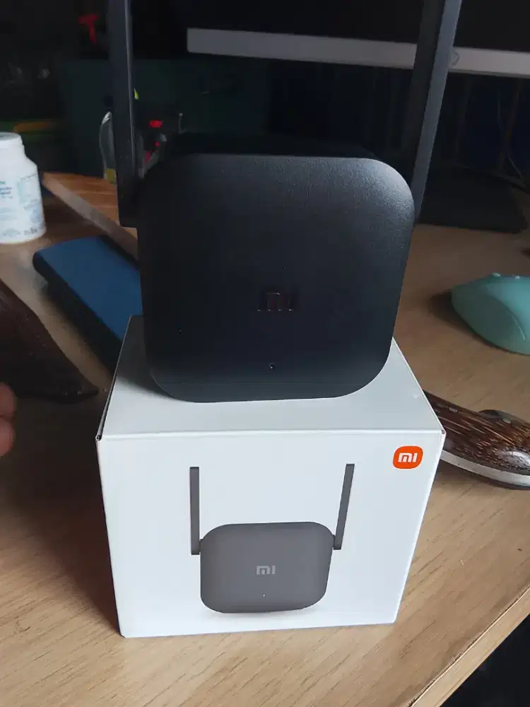 Xiaomi wifi extender pro 300mbps