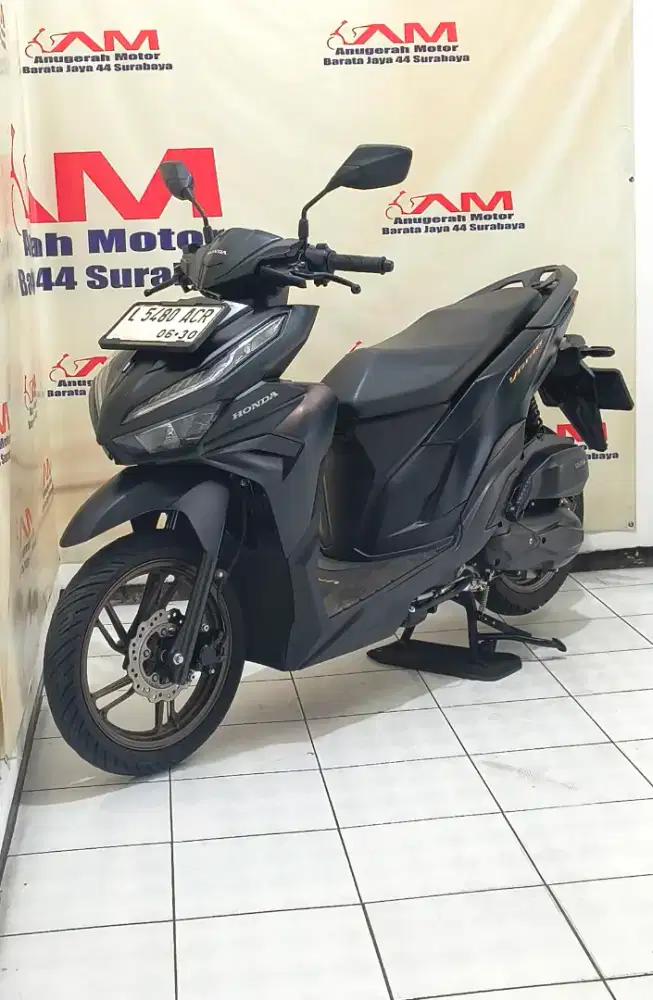 Ready Honda New Vario 125  keyless Tahun 2025
