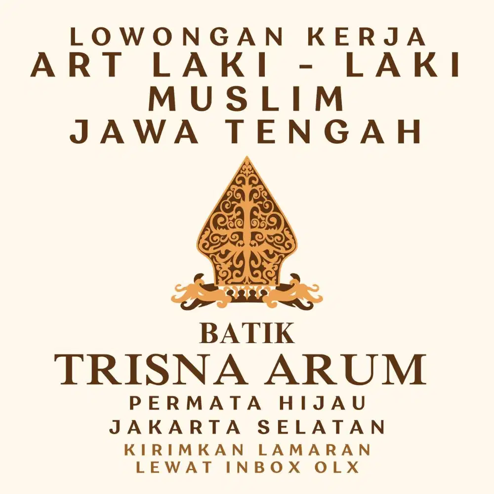 ART LAKI - LAKI
