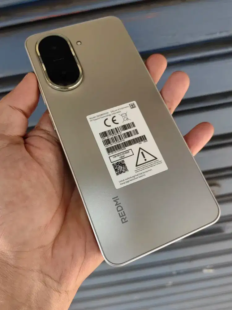 Xiaomi redmi a5 4/128 resmi se Indonesia
