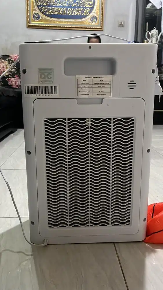 Air Purifier Covenant AP10