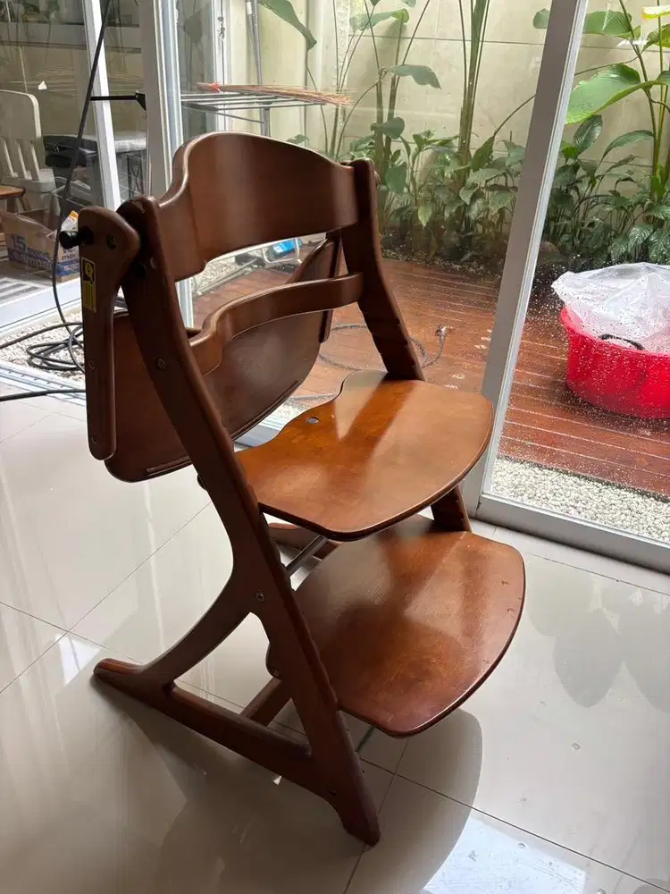 Kursi anak Baby chair yamatoya