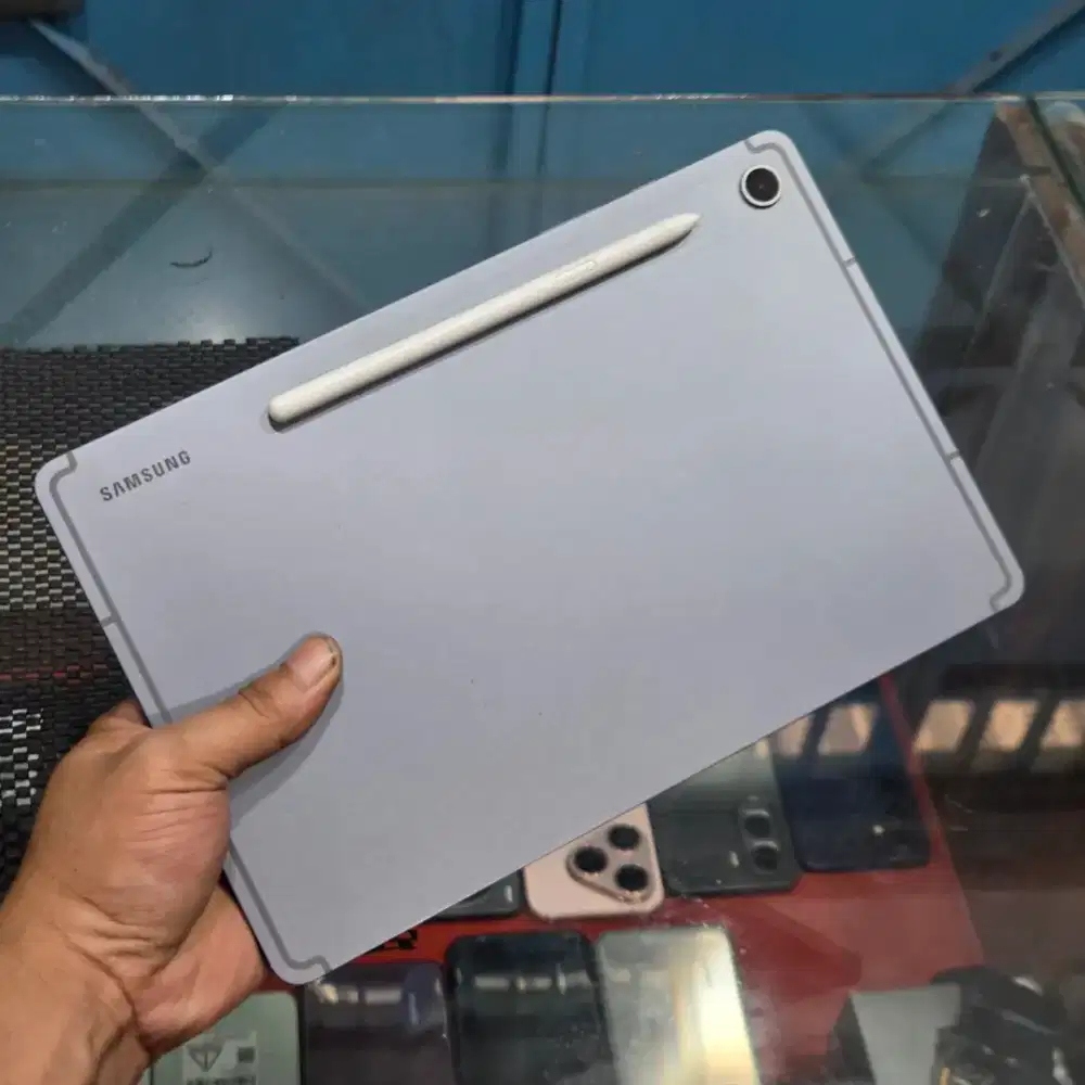 Samsung Tab S10 Lite 5G 6/128gb Unit only Sein