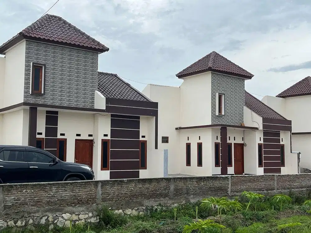 Tanah SHM. Sertifikat sudah di Pecah. Lokasi Strategis