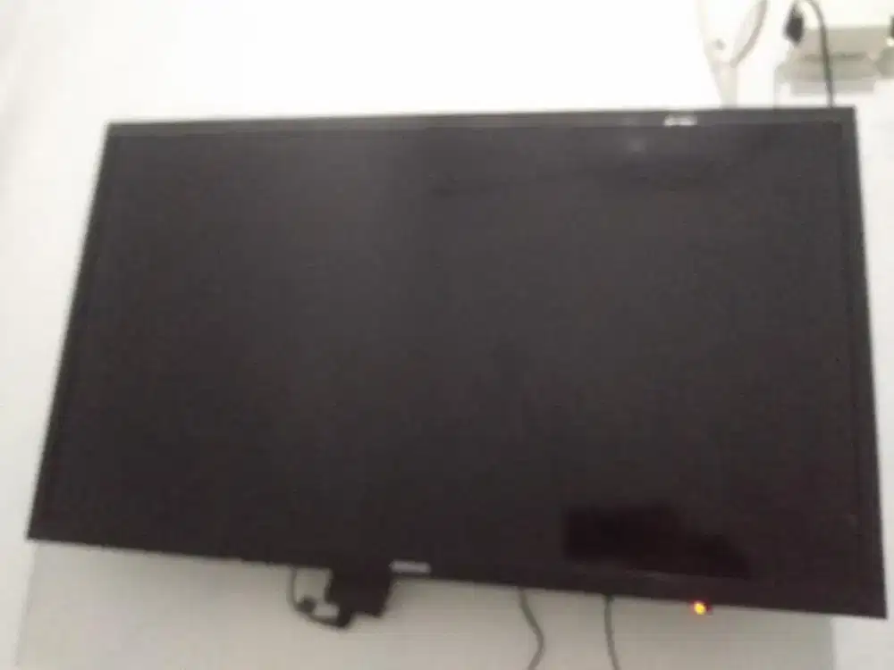 Smart TV Samsung
