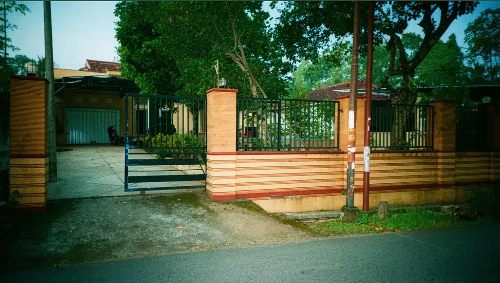 di jual rumah blitar desa doko
