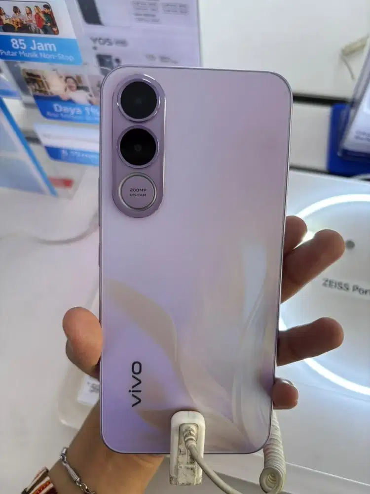 vivo v70 terbaru