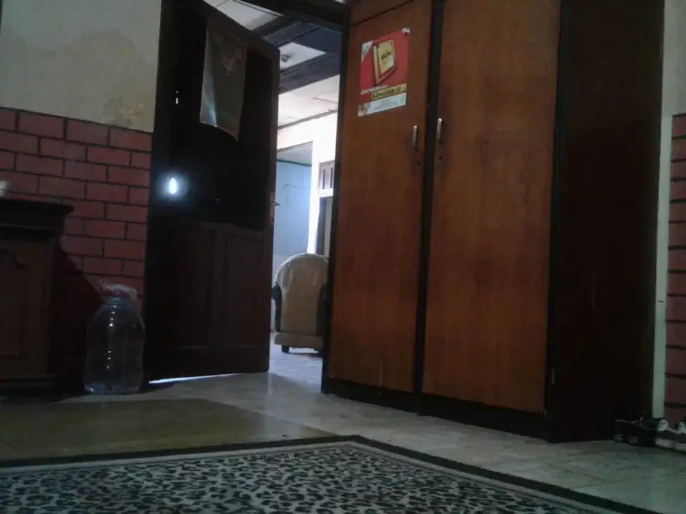 Dijual Rumah Cocok untuk Usaha, kantor mainroad Sindanglaya Ujungberung bandung