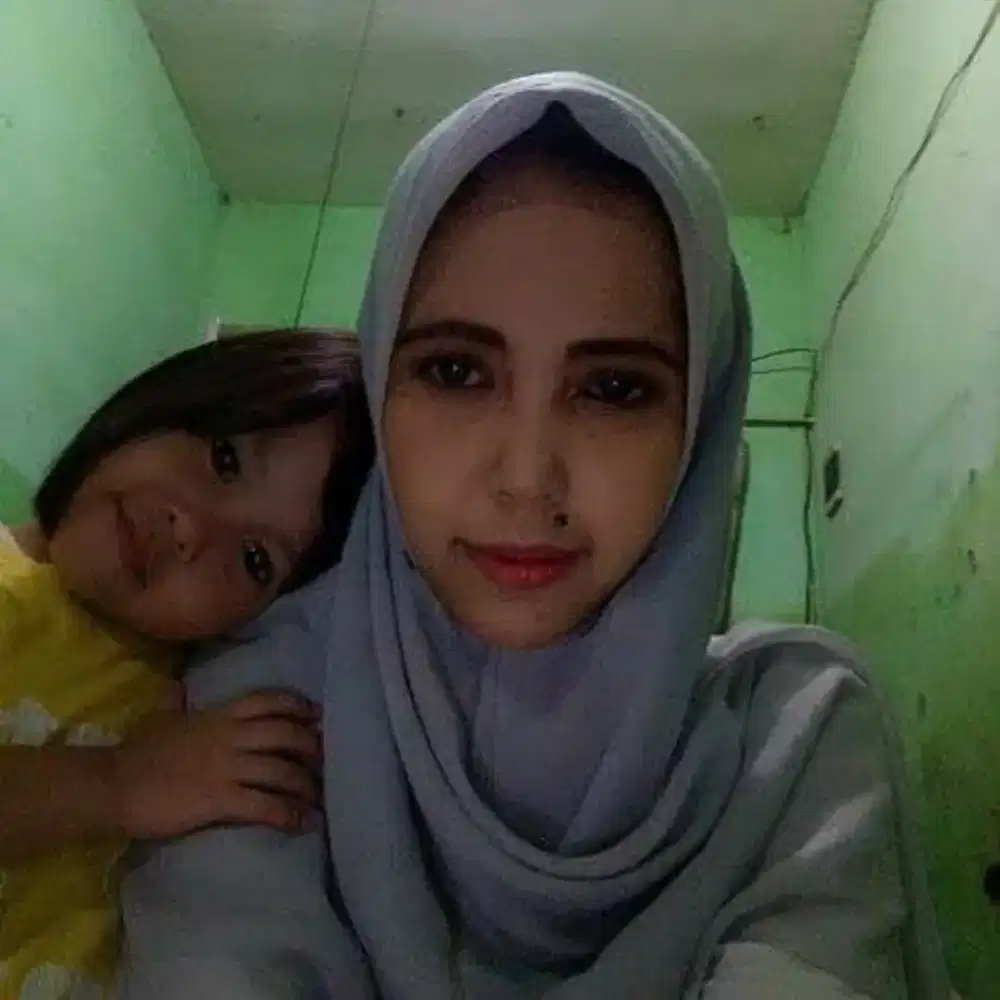 Cari pekerjaan apa az asalkan halal