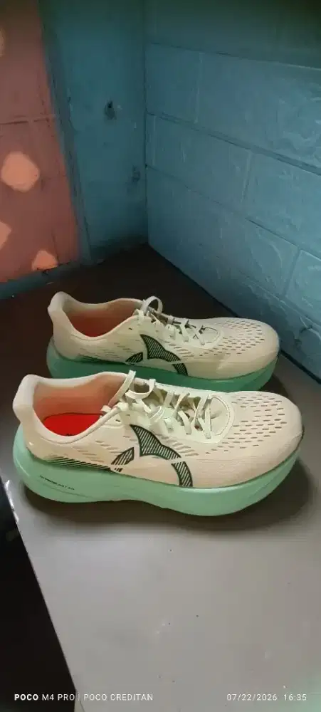 Ortuseight hyperblast 3.0no.42 mulus