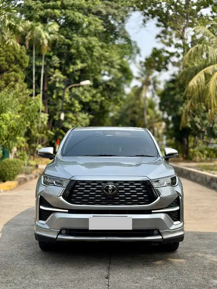[HARGA CASH NEGO] Termurah ZENIX Q TSS HYBRID MODELISTA 2022/2023