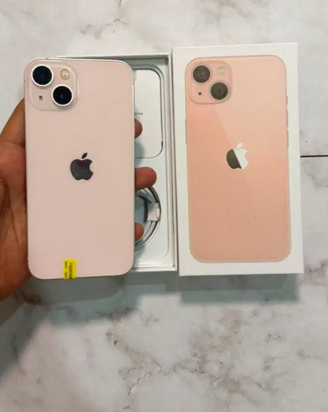 Iphone 13 128Gb Ibox/Inter