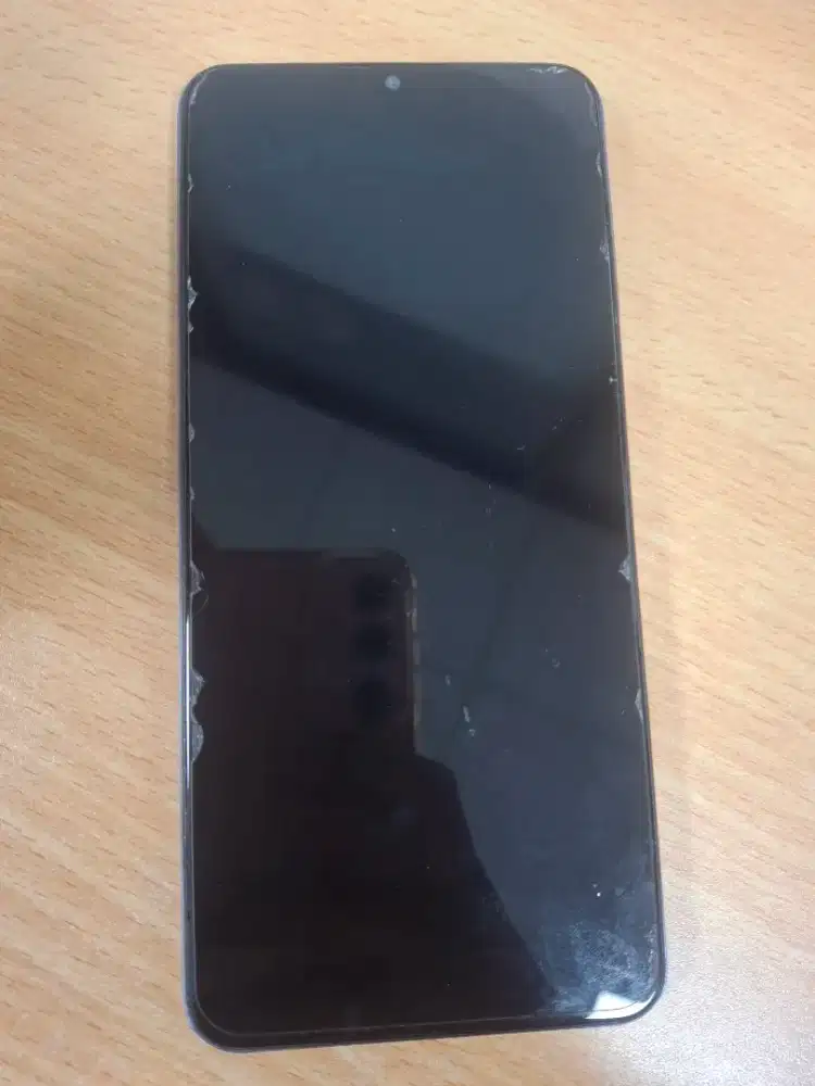 Samsung M12 Second Murah