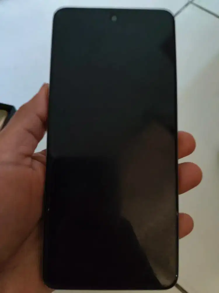 Jual HP A3 oppo second