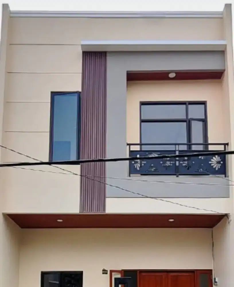 Jual Cepat Rumah Baru Cantik
Kelapa Lilin Kelapa Gading Jakarta Utara