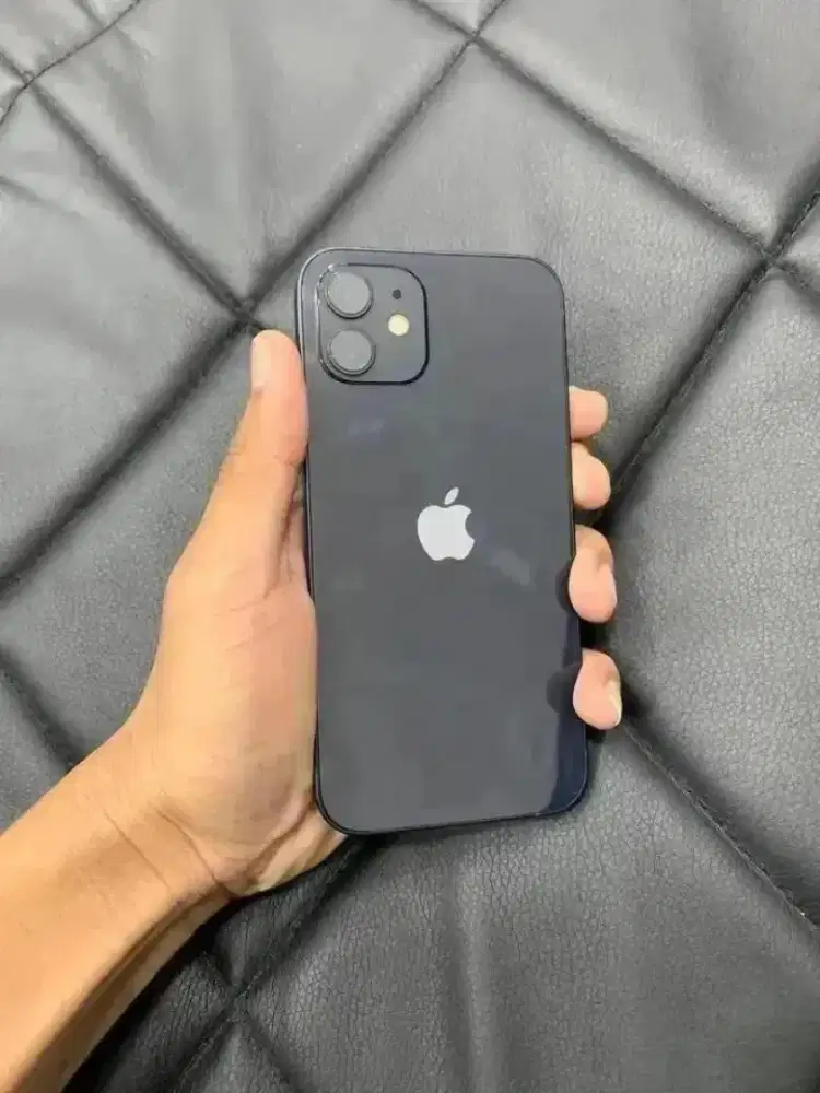IPHONE 12 128GB All OP BERGARANSI