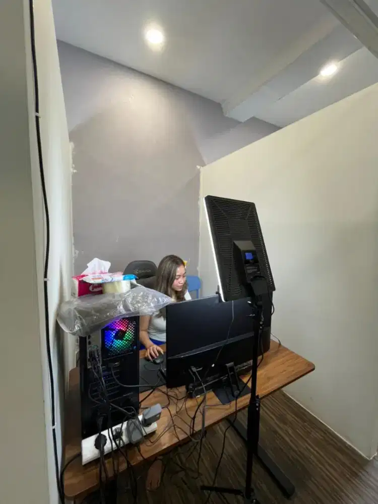 Host Livestream Gaming