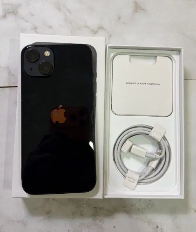 Iphone 13 256Gb Ibox/Inter