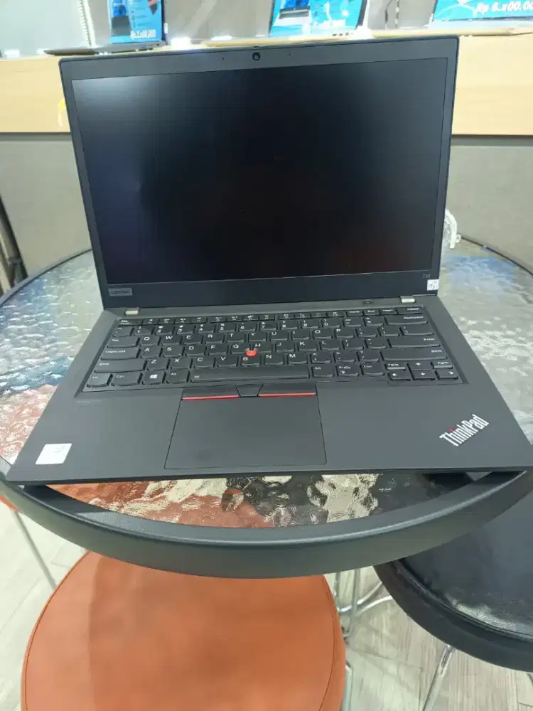 LAPTOP LENOVO THINKPAD T14 CORE I5