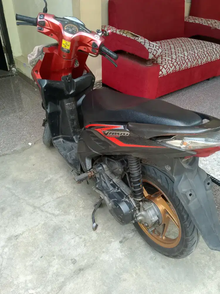 vario techno 2011